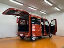 サポカーＳワイド適合　Ｂカメラ　オーバーヘッドシェルフ　ステアリングスイッチ　全車速追従機能付ＡＣＣ　Ｐスタート　両側オートスライドドア　誤発進抑制装置　横滑り防止機能　ＵＳＢ接続端子　キーフリー（神奈川県）の中古車