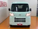 ハイゼットカーゴ 中古車 ＤＸラジオ　エアコン　アクセサリーソケット　コーナーセンサー　アイドリングストップ　光軸調整ダイヤル　横滑り防止機能　誤発進抑制機能　パワーウインドウ　キーレス