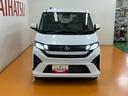 ムーヴ 中古車 ＸＵＳＢ接続端子　パノラマモニター対応　片側オートスライドドア　Ｂカメラ　ステアリングスイッチ　　Ｐスタート　アイドリングストップ　コーナーセンサー　キーフリー