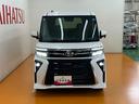 タント 中古車 カスタムＲＳリミテッドＥＴＣ　パノラマモニター対応　ミラクルオープンドア　全車速追従機能付ＡＣＣ　両側オートスライドドア　電動パーキングブレーキ　ステアリングスイッチ　シートヒーター　オートエアコン　コーナーセンサー