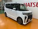 純正カーナビ　パノラマモニター対応　ＥＴＣ　ミラクルオープンドア　両側オートスライドドア　電動パーキングブレーキ　全車速追従機能付ＡＣＣ　ステアリングスイッチ　シートヒーター　コーナーセンサー（神奈川県）の中古車