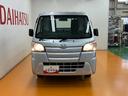 ハイゼットトラック 中古車 スタンダード　農用スペシャルＳＡＩＩＩｔ４ＷＤ　５段マニュアルシフト　三方開　荷台作業灯　ラジオ　エアコン　光軸調整ダイヤル　横滑り防止機能　誤発進抑制機能　アクセサリーソケット
