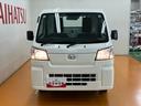 ４ＷＤ　５段マニュアルシフト　三方開　ラジオ　エアコン　アイドリングストップ　横滑り防止機能　誤発進抑制機能　荷台作業灯　パワーステアリング（神奈川県）の中古車