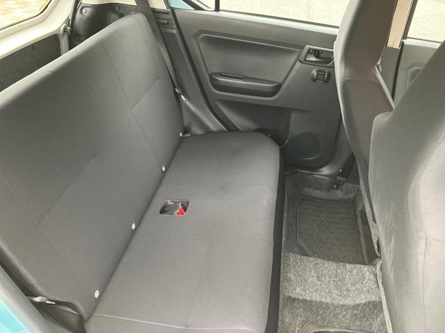ミライースＬ　ＳＡIII（千葉県）の中古車