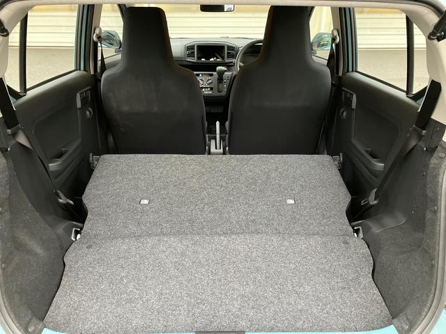 ミライースＬ　ＳＡIII（千葉県）の中古車