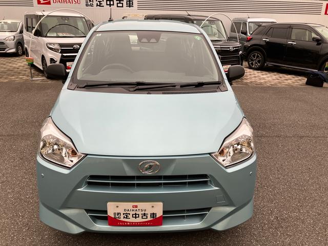 ミライースＬ　ＳＡIII（千葉県）の中古車