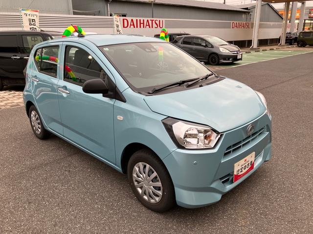 ミライースＬ　ＳＡIII（千葉県）の中古車