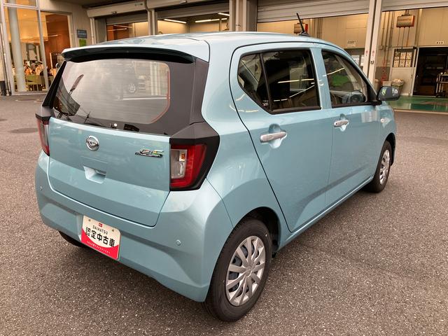 ミライースＬ　ＳＡIII（千葉県）の中古車