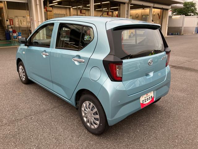 ミライースＬ　ＳＡIII（千葉県）の中古車