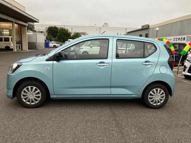 ミライースＬ　ＳＡIII（千葉県）の中古車