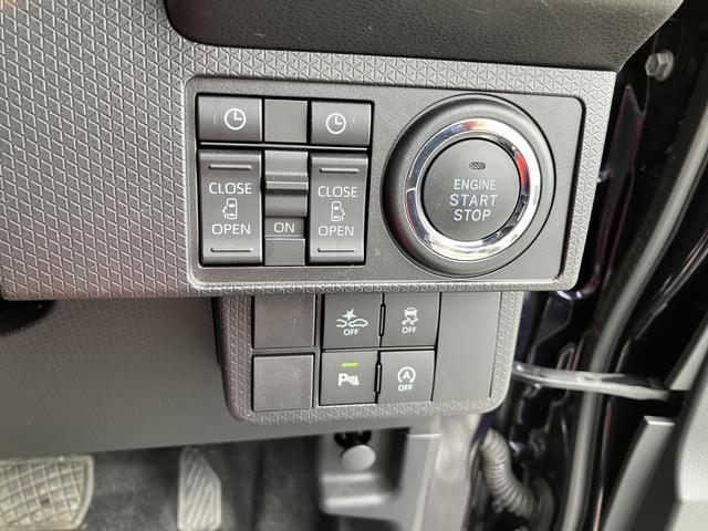 タントカスタムXバックカメラ 両側電動スライドドア シートヒーター 電動パーキングブレーキ LEDヘッドライト&フォグランプ オートライト 上下2段調節式デッキボード コーナーセンサー 衝突被害軽減ブレーキ(千葉県)の中古車