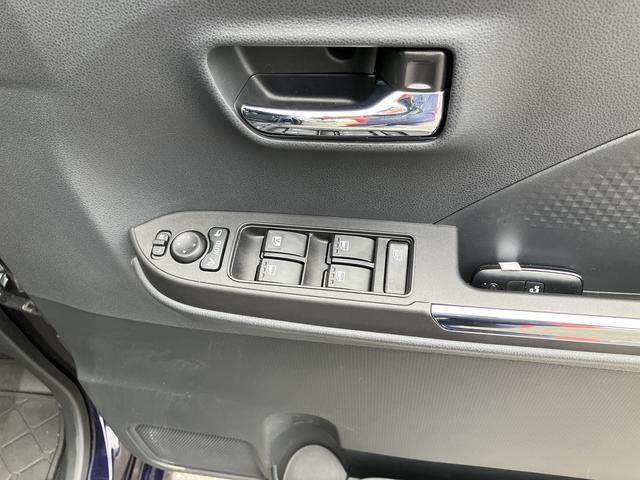 タントカスタムＸバックカメラ　両側電動スライドドア　シートヒーター　電動パーキングブレーキ　ＬＥＤヘッドライト＆フォグランプ　オートライト　上下２段調節式デッキボード　コーナーセンサー　衝突被害軽減ブレーキ（千葉県）の中古車