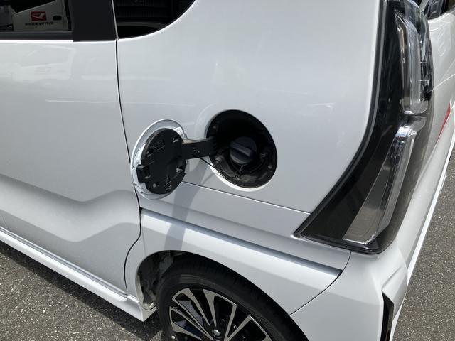 タントカスタムＲＳ（千葉県）の中古車