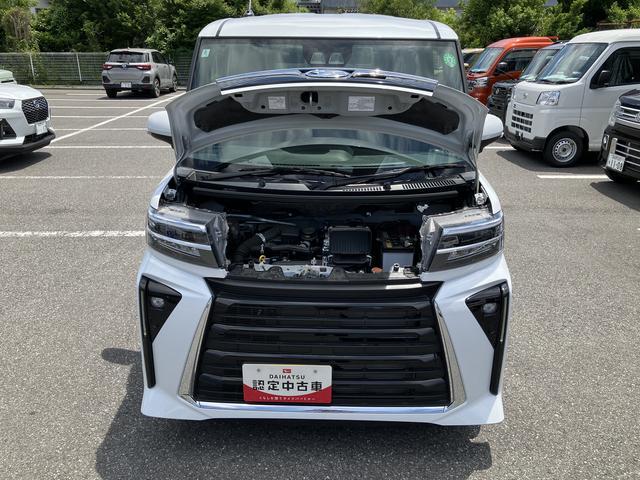 タントカスタムＲＳ（千葉県）の中古車
