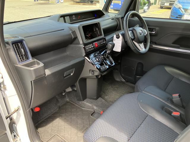 タントカスタムＲＳ（千葉県）の中古車