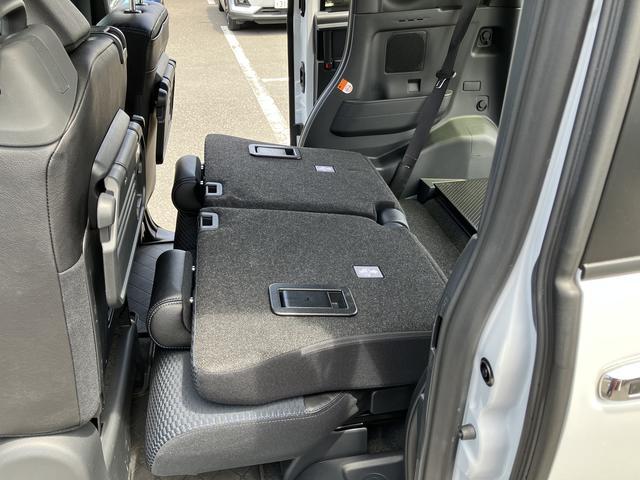 タントカスタムＲＳ（千葉県）の中古車