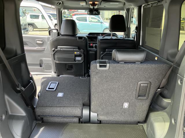 タントカスタムＲＳ（千葉県）の中古車
