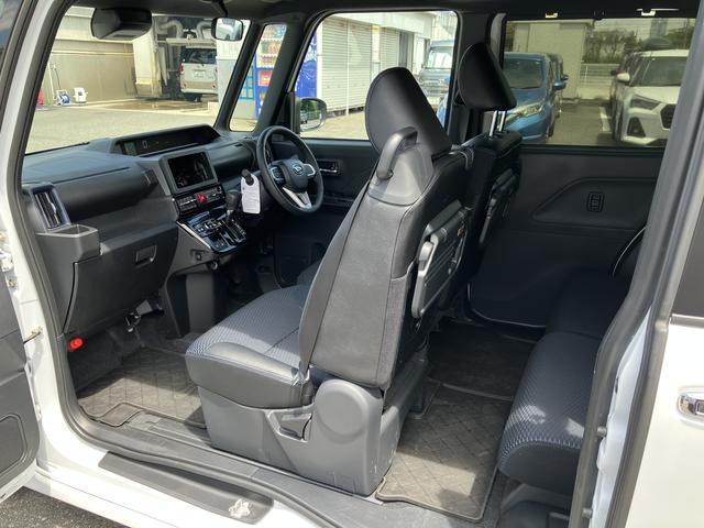タントカスタムＲＳ（千葉県）の中古車