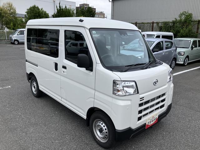 ハイゼットカーゴDX(千葉県)の中古車