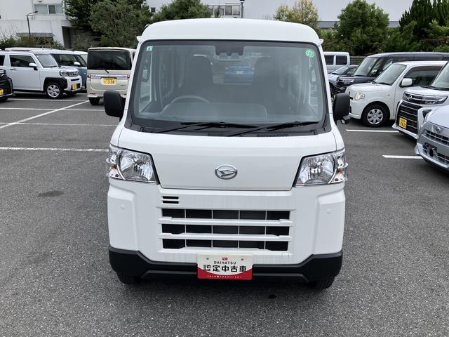 ハイゼットカーゴDX(千葉県)の中古車