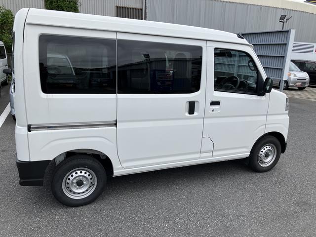 ハイゼットカーゴDX(千葉県)の中古車