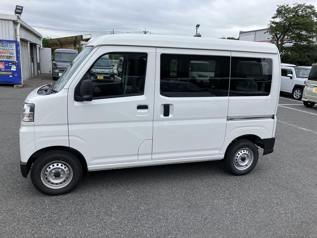 ハイゼットカーゴDX(千葉県)の中古車