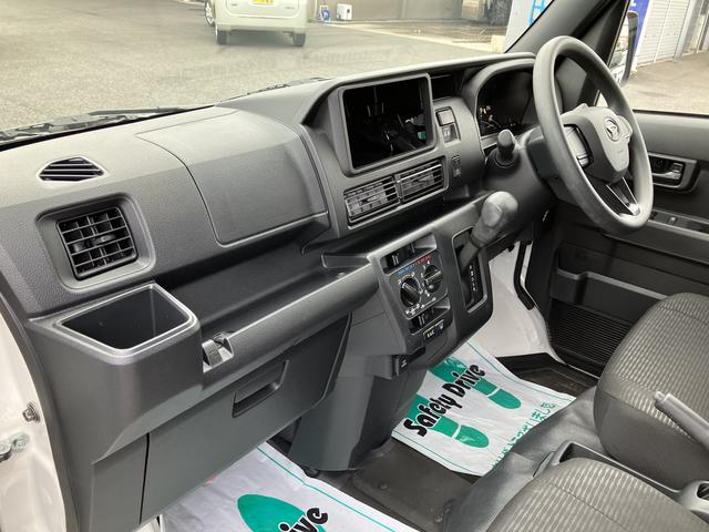 ハイゼットカーゴＤＸ（千葉県）の中古車