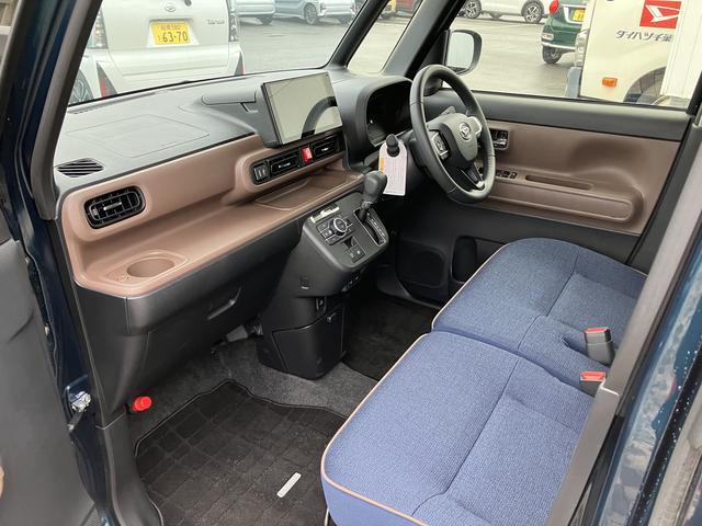 ムーヴキャンバスセオリーＧ両側パワースライドドア／ＬＥＤヘッドランプ／オートライト／シートヒーター／スマートアシスト／コーナーセンサー／サイドエアバッグ／バックカメラ／キーフリー／電動パーキングシステム／オートホールド機能（千葉県）の中古車