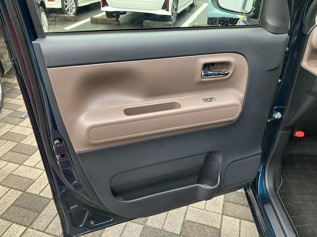 ムーヴキャンバスセオリーＧ両側パワースライドドア／ＬＥＤヘッドランプ／オートライト／シートヒーター／スマートアシスト／コーナーセンサー／サイドエアバッグ／バックカメラ／キーフリー／電動パーキングシステム／オートホールド機能（千葉県）の中古車