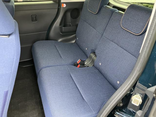 ムーヴキャンバスセオリーＧ両側パワースライドドア／ＬＥＤヘッドランプ／オートライト／シートヒーター／スマートアシスト／コーナーセンサー／サイドエアバッグ／バックカメラ／キーフリー／電動パーキングシステム／オートホールド機能（千葉県）の中古車