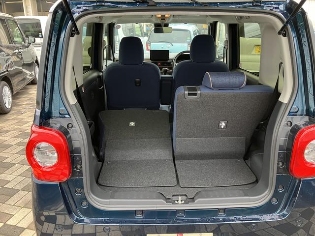 ムーヴキャンバスセオリーＧ両側パワースライドドア／ＬＥＤヘッドランプ／オートライト／シートヒーター／スマートアシスト／コーナーセンサー／サイドエアバッグ／バックカメラ／キーフリー／電動パーキングシステム／オートホールド機能（千葉県）の中古車