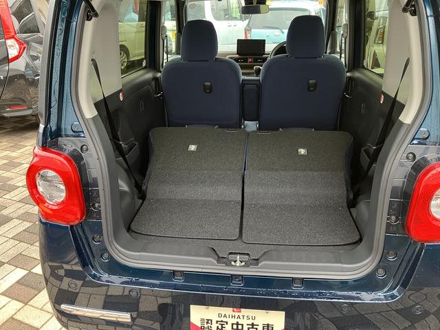 ムーヴキャンバスセオリーＧ両側パワースライドドア／ＬＥＤヘッドランプ／オートライト／シートヒーター／スマートアシスト／コーナーセンサー／サイドエアバッグ／バックカメラ／キーフリー／電動パーキングシステム／オートホールド機能（千葉県）の中古車