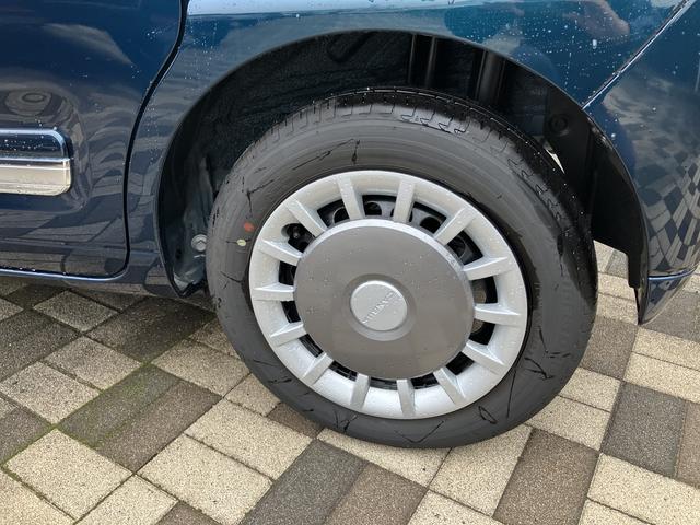 ムーヴキャンバスセオリーＧ両側パワースライドドア／ＬＥＤヘッドランプ／オートライト／シートヒーター／スマートアシスト／コーナーセンサー／サイドエアバッグ／バックカメラ／キーフリー／電動パーキングシステム／オートホールド機能（千葉県）の中古車