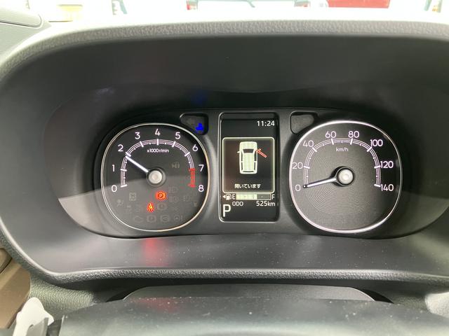 ムーヴキャンバスセオリーＧ両側パワースライドドア／ＬＥＤヘッドランプ／オートライト／シートヒーター／スマートアシスト／コーナーセンサー／サイドエアバッグ／バックカメラ／キーフリー／電動パーキングシステム／オートホールド機能（千葉県）の中古車