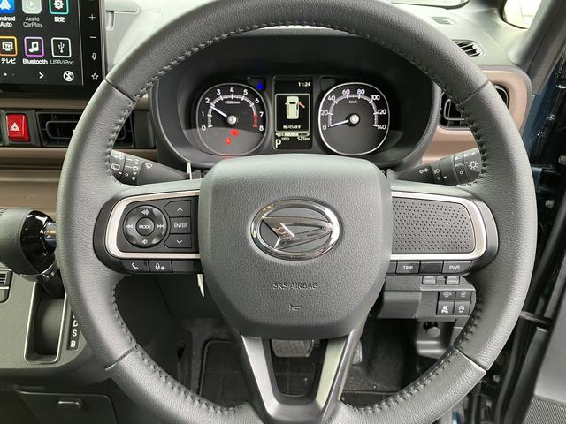 ムーヴキャンバスセオリーＧ両側パワースライドドア／ＬＥＤヘッドランプ／オートライト／シートヒーター／スマートアシスト／コーナーセンサー／サイドエアバッグ／バックカメラ／キーフリー／電動パーキングシステム／オートホールド機能（千葉県）の中古車