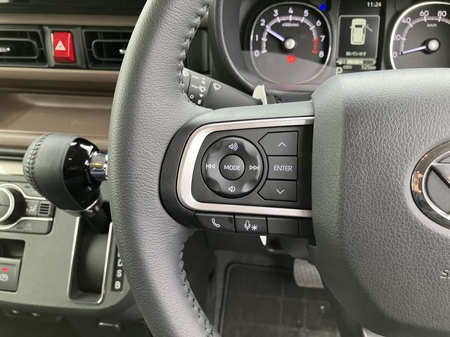 ムーヴキャンバスセオリーＧ両側パワースライドドア／ＬＥＤヘッドランプ／オートライト／シートヒーター／スマートアシスト／コーナーセンサー／サイドエアバッグ／バックカメラ／キーフリー／電動パーキングシステム／オートホールド機能（千葉県）の中古車