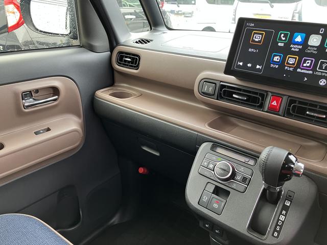 ムーヴキャンバスセオリーＧ両側パワースライドドア／ＬＥＤヘッドランプ／オートライト／シートヒーター／スマートアシスト／コーナーセンサー／サイドエアバッグ／バックカメラ／キーフリー／電動パーキングシステム／オートホールド機能（千葉県）の中古車