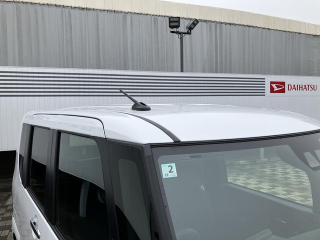 タントカスタムＲＳ（千葉県）の中古車