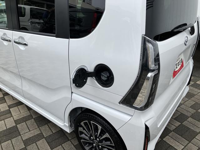 タントカスタムＲＳ（千葉県）の中古車