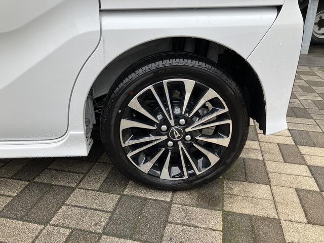 タントカスタムＲＳ（千葉県）の中古車