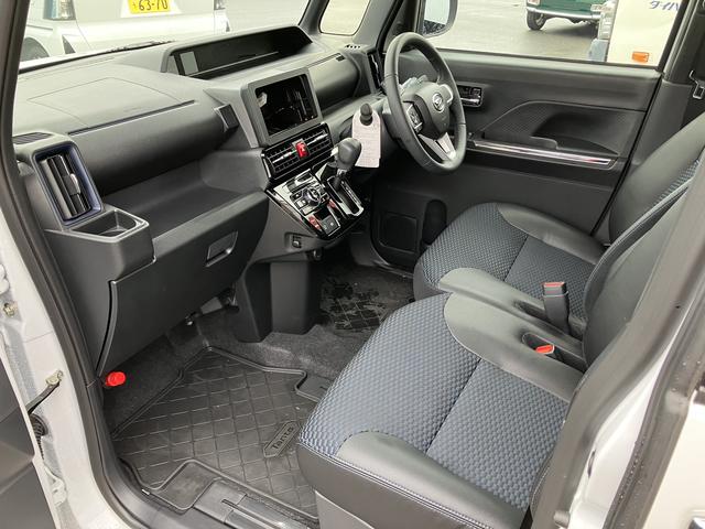 タントカスタムＲＳ（千葉県）の中古車