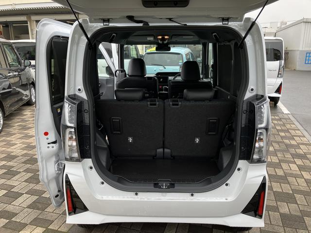 タントカスタムＲＳ（千葉県）の中古車