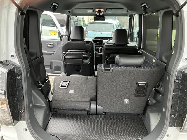 タントカスタムＲＳ（千葉県）の中古車