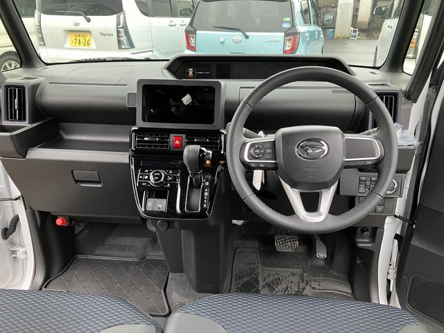 タントカスタムＲＳ（千葉県）の中古車