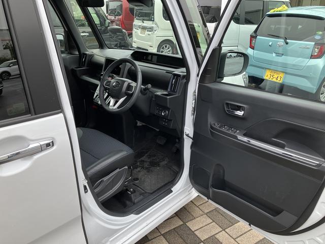 タントカスタムＲＳ（千葉県）の中古車