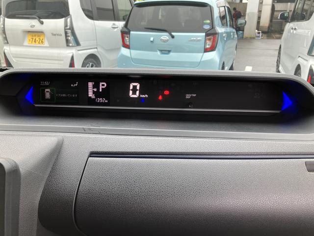 タントカスタムＲＳ（千葉県）の中古車