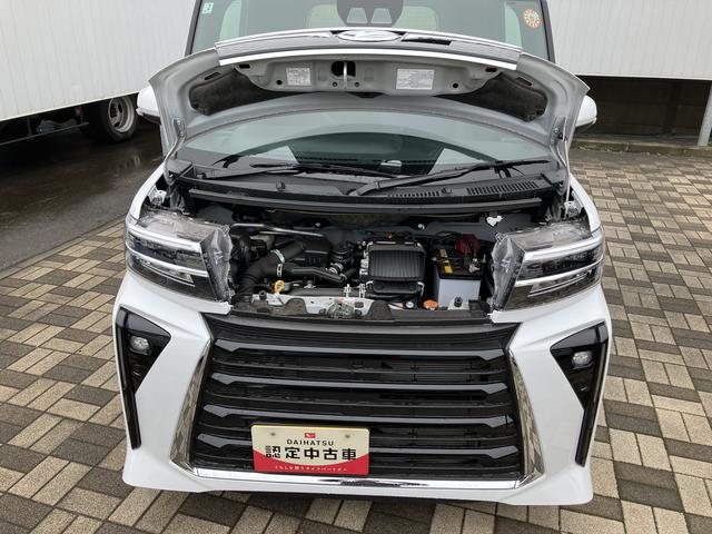 タントカスタムＲＳ（千葉県）の中古車