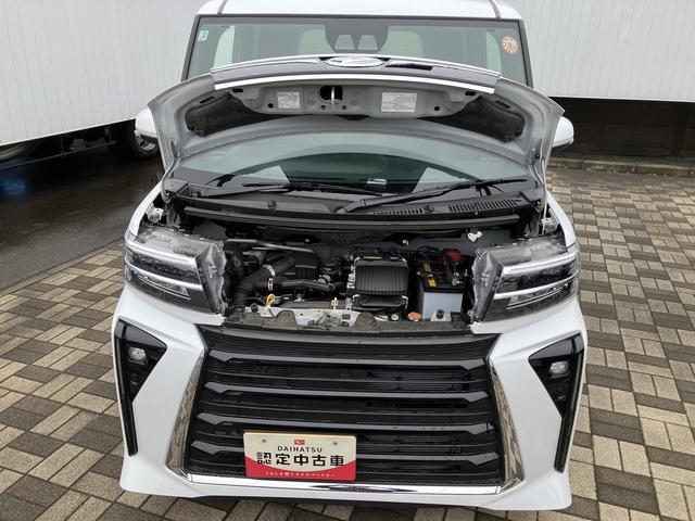 タントカスタムＲＳ両側パワースライドドア／ＬＥＤヘッドランプ／オートライト／シートヒーター／次世代スマートアシスト／バックカメラ／キーフリー／ベンチシート／コーナーセンサー（千葉県）の中古車