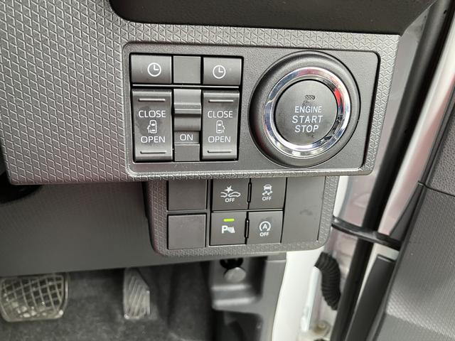 タントカスタムＲＳ両側パワースライドドア／ＬＥＤヘッドランプ／オートライト／シートヒーター／次世代スマートアシスト／バックカメラ／キーフリー／ベンチシート／コーナーセンサー（千葉県）の中古車