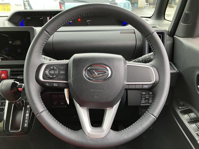 タントカスタムＲＳ両側パワースライドドア／ＬＥＤヘッドランプ／オートライト／シートヒーター／次世代スマートアシスト／バックカメラ／キーフリー／ベンチシート／コーナーセンサー（千葉県）の中古車